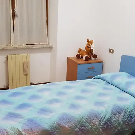 Natura E Relax Nella Valle Del Biologico 公寓 瓦雷塞利古雷
