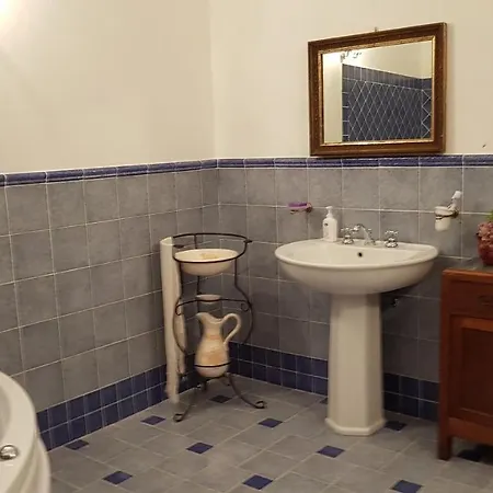 Natura E Relax Nella Valle Del Biologico 公寓
