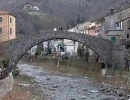 公寓 Natura E Relax Nella Valle Del Biologico 瓦雷塞利古雷