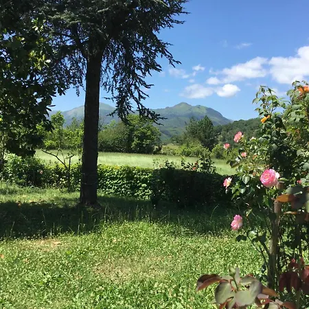 公寓 Natura E Relax Nella Valle Del Biologico *