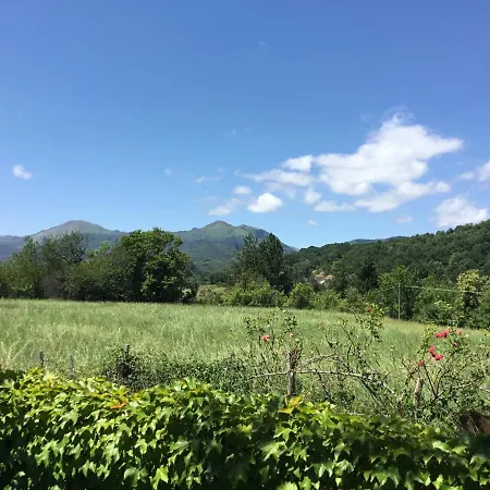 公寓 Natura E Relax Nella Valle Del Biologico