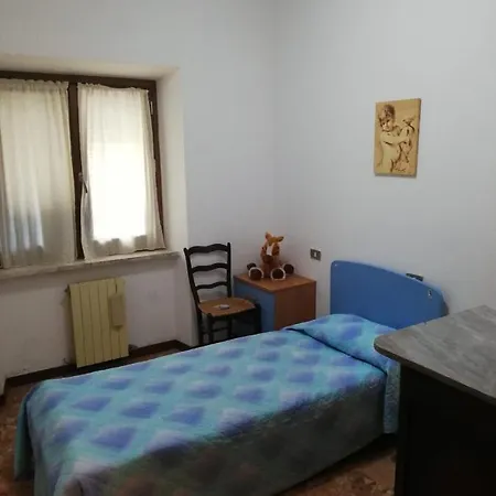 Natura E Relax Nella Valle Del Biologico 公寓 *